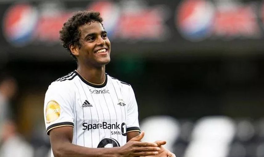 Galatasaray Transferde Gözüne Emil Kondradsen Ceide'yi Kestirdi!