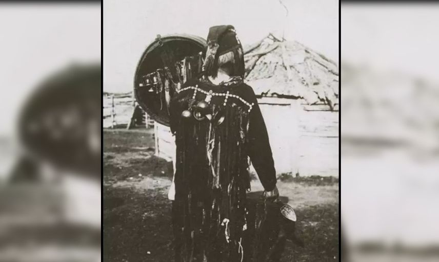 Asırlık arşiv ortaya çıktı: İşte Türk boylarının daha önce hiç görmediğiniz 111 yıllık fotoğrafları!