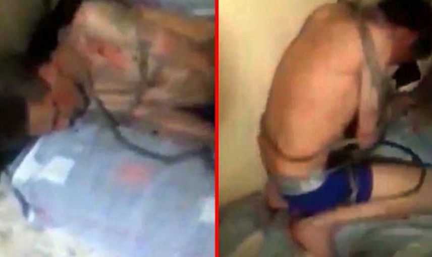 Beyoğlu’nda Fidye İçin Faslı Gaspçılar, Ürdünlü Genci Kaçırdı!