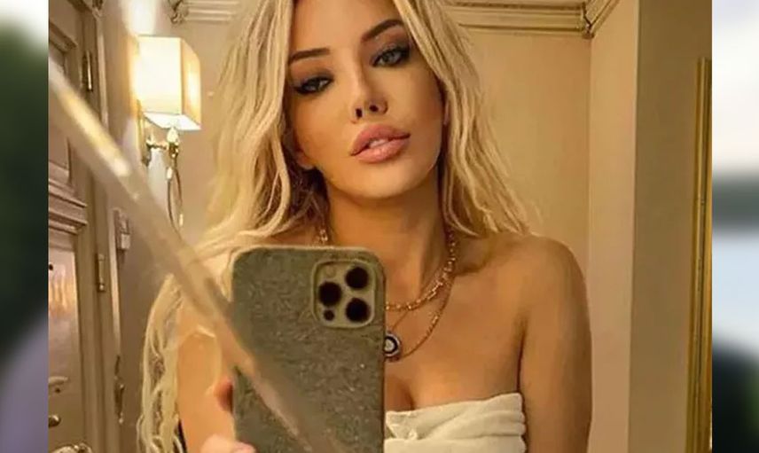 Esra Ersoy