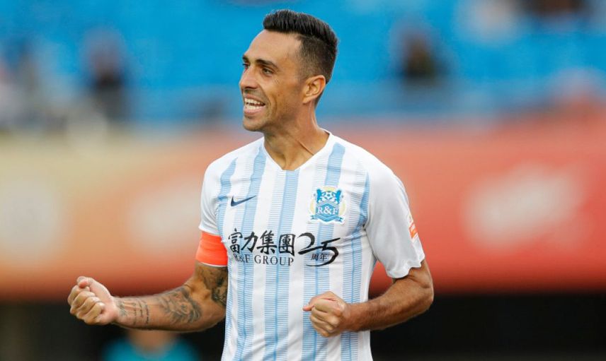 Eran Zahavi Yeniden Fenerbahçe'nin Transfer Gündeminde!