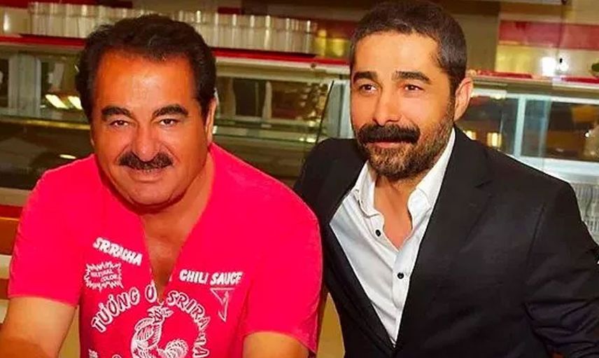İbrahim Tatlıses ve oğlu arasındaki kavga gititkçe daha fazla büyüyor konu en sonunda mahkemeye taşındı!