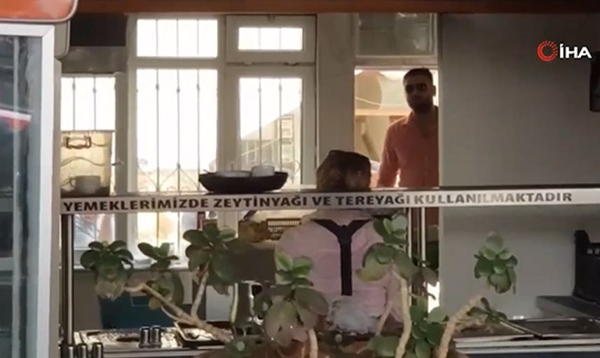 Antalya’da akıllara durgunluk veren olay! Bos otele girdi, mahalleli çığlık seslerini duyunca polis çağırdı