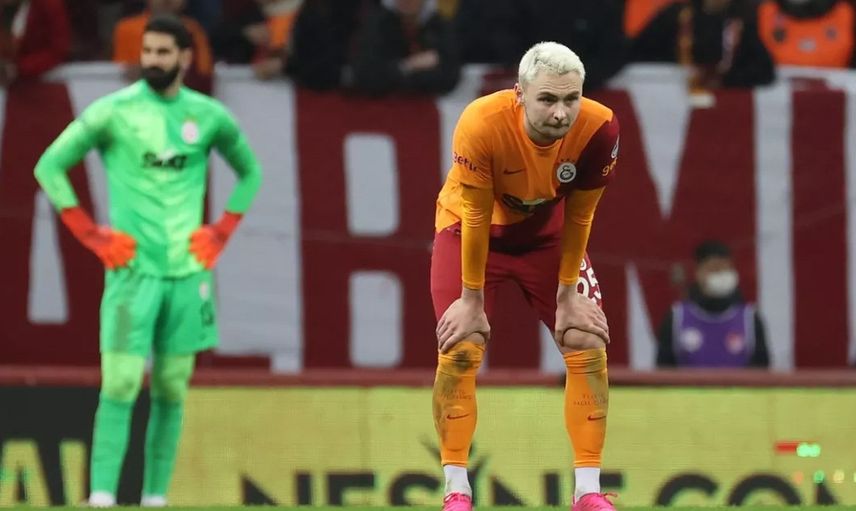 Ümit Karan Galatasaray'ın Kötü Gidişatının Nedenlerini Açıkladı!