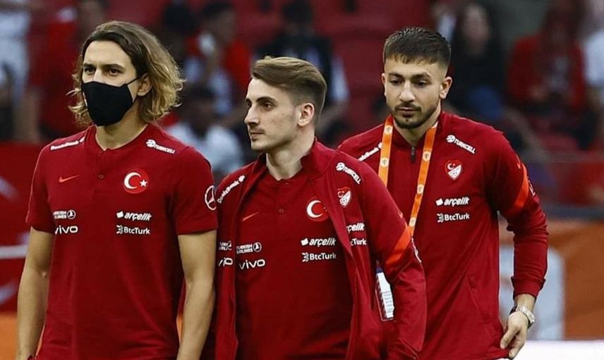 Galatasaraylı Kerem Aktürkoğlu'nu Brentford Transfer Etmek İstiyor!