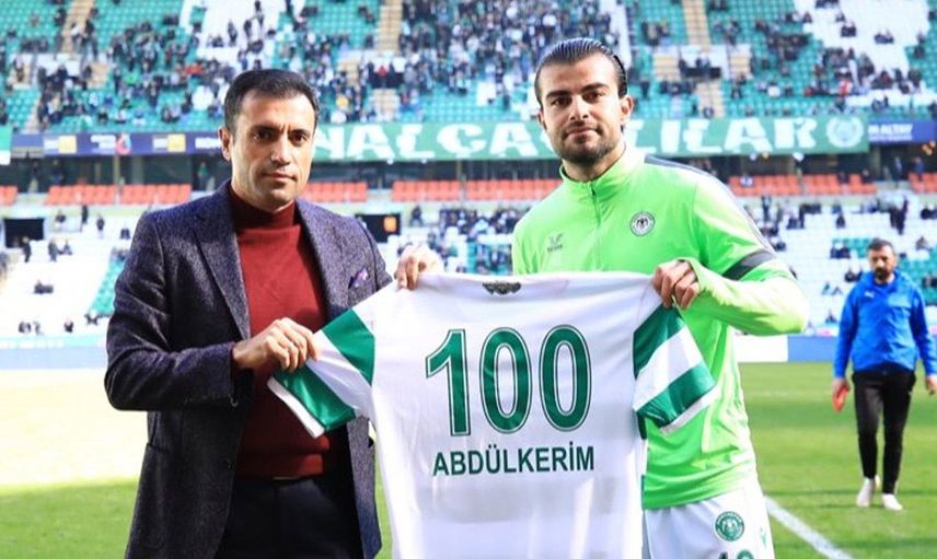 Abdülkerim Bardakçı hangi takıma transfer oldu? Fenerbahçe ve Beşiktaş arasındaki Abdülkerim Bardakçı yarışında sona gelindi