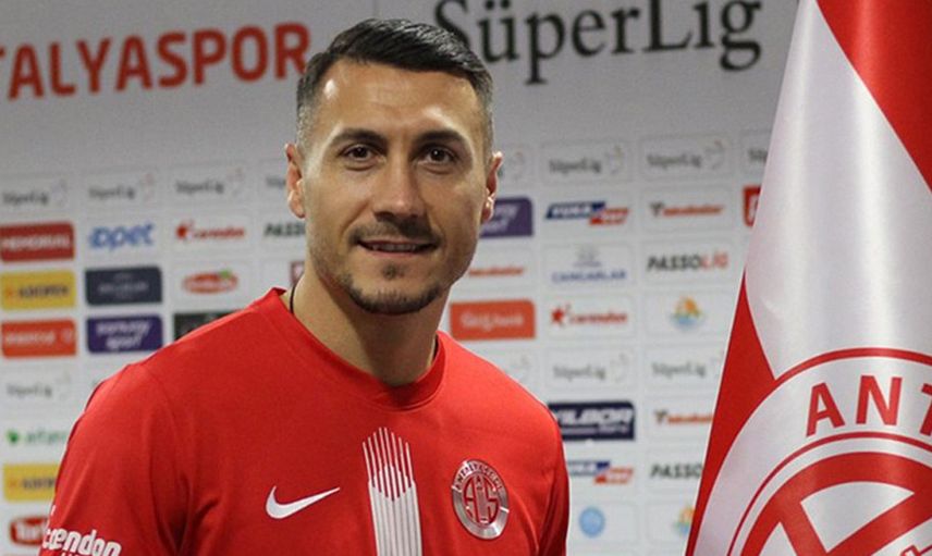 Beşiktaş Adis Jahovic'i İstiyor!