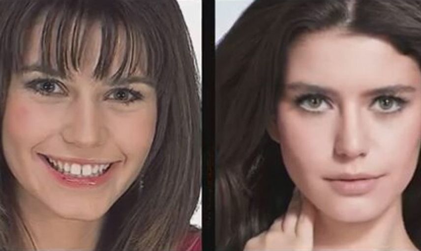 Beren Saat