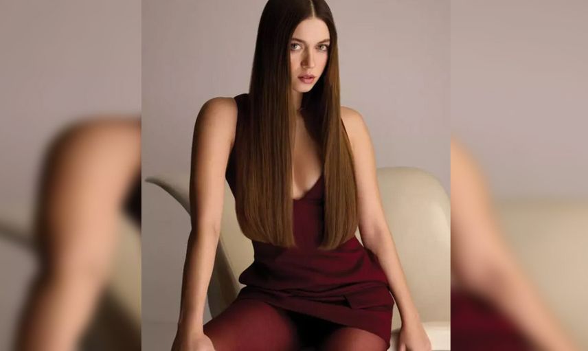 Yalı Çapkını'nın güzel yıldızı Afra Saraçoğlu'na hırsızlık şoku: Sinir krizi geçirdi!
