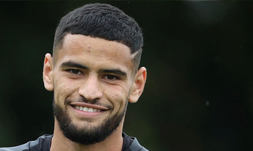 Fenerbahçe Transferde Gözüne Adem Zorgane'yi Kestirdi!