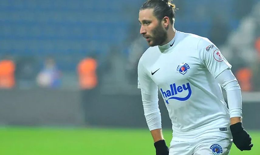 Kasımpaşa Tunay Torun Transferinde Anlaşmayı Sağladı!
