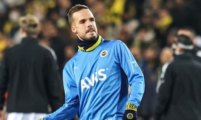 Fenerbahçeli Filip Novak'ı Sivasspor transfer etmek istiyor!