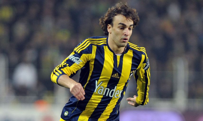 Altay Lazar Markovic İle Anlaşma Sağladı!