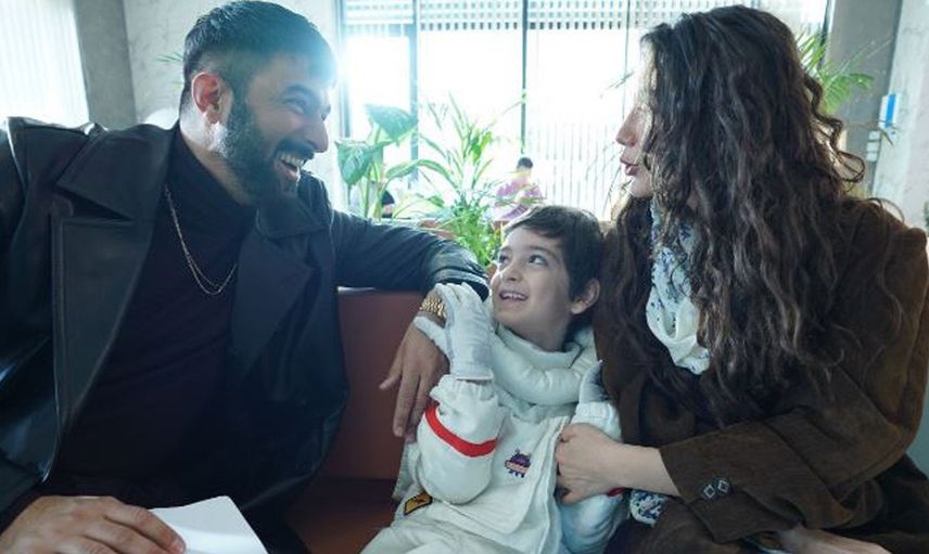 Adım Farah dizisinin sezon final tarihi belli oldu