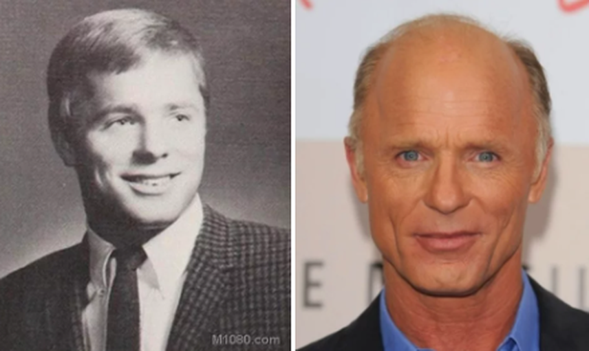 Ed Harris