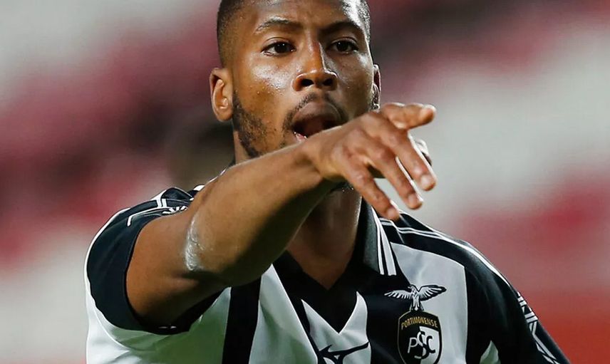 Fenerbahçe Forvet Transferinde Beto'ya Yöneldi!