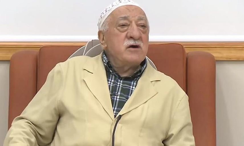 Konuşmakta güçlük çekti