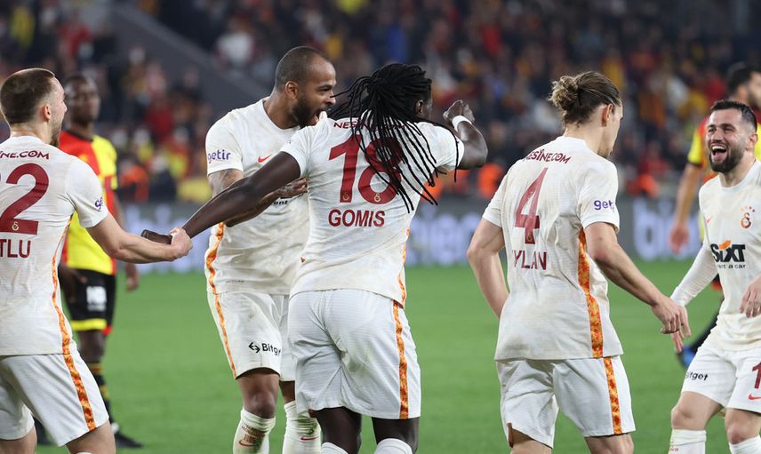 Tümer Metin'in Göztepe - Galatasaray Maçı Hakkındaki Yorumları Gündeme Bomba Gibi Düştü!
