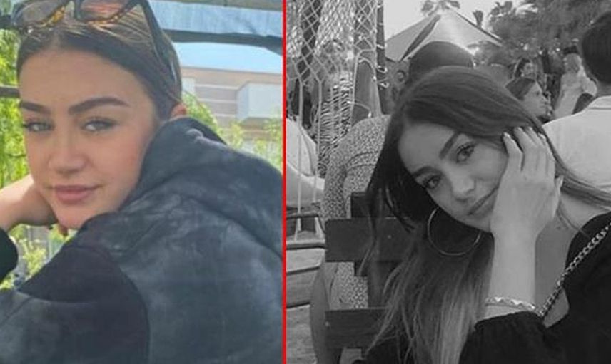 İzmir’de Genç Kız Bahçeye Devrilen Pikaptan Sağ Çıkamadı