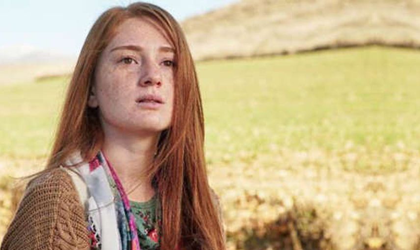 Gönül Dağı’nın kör Meryem’inin seksi pozları olay oldu! Meğer Sevilay Gültekin’de ne cevherler varmış