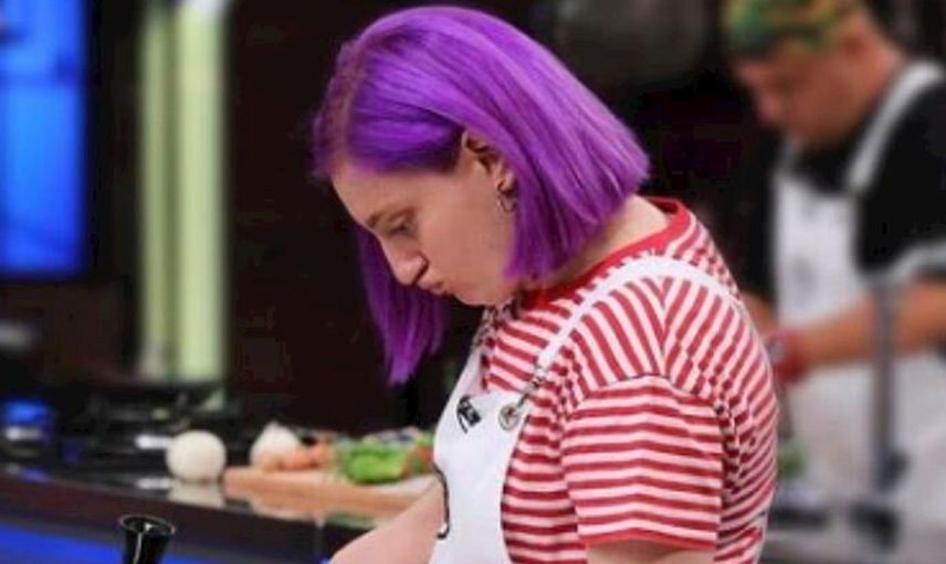 MasterChef'de Bomba Aşk İddiası
