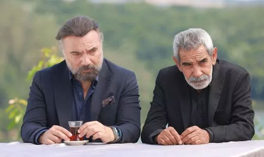 Eşkıya Dünyaya Hükümdar Olmaz Sezon Finalinde Neler Oldu?