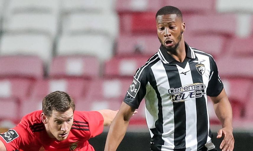 Fenerbahçe Forvet Transferinde Beto'ya Yöneldi!