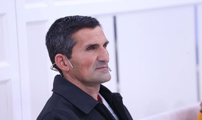 3 Aydır Kayıp Olan Kadını Esra Erol Bakın Nerede Buldu