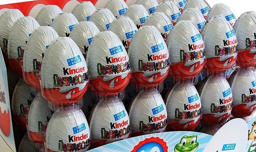 Kinder Sürpriz yumurta yüzünden bir çocuk öldü iddiaları doğru mu?