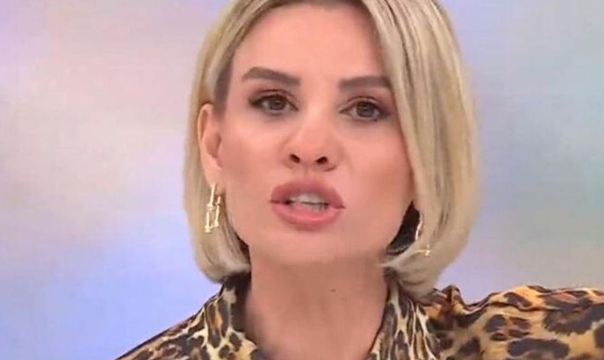 Esra Erol'da Türkiye'yi ayağa kaldıracak olay: İncirlik üssünde Epstein vakası!