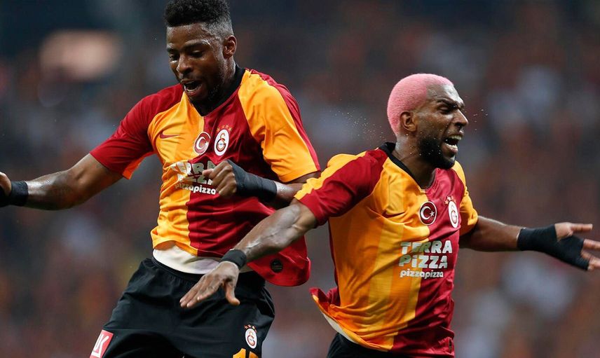 Fatih Karagümrük Ryan Donk İle Anlaşma Sağladı!