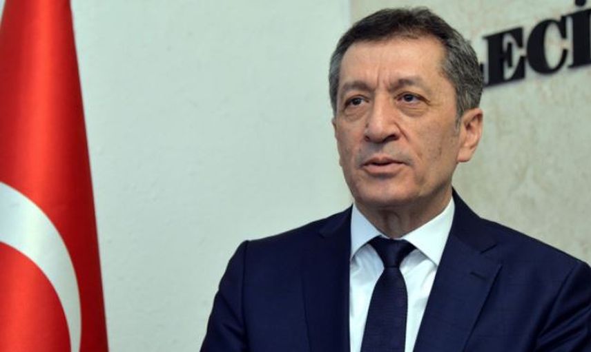 Liselerde Yüzyüze Sınavlar Ertelendi