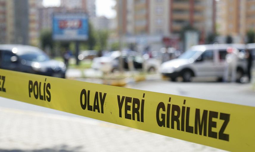 Ankara'da Eşini Öldüren Kadın Tahliyesini İstiyor