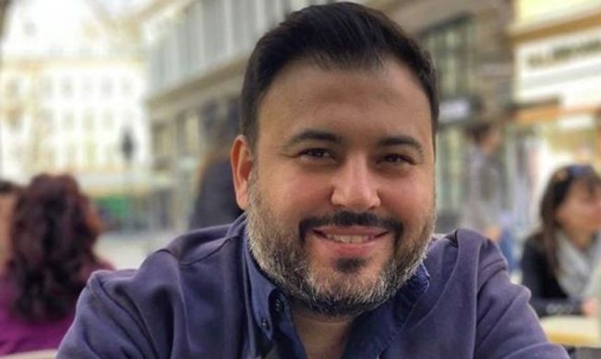 Alişan'ın Kardeşi Selçuk Tektaş Hayatını Kaybetti!