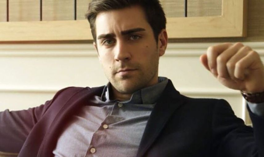 Teşkilat'ın Serdar'ı Çağlar Ertuğrul Kimdir?