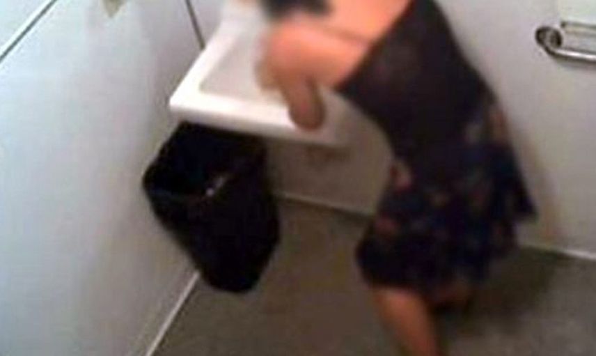 Bu Rezillik Ülkeyi Birbirine Kattı: Tayland'daki Avustralya Büyükelçiliği'nin Kadınlar Tuvaletinden Gizli Kamera Çıktı