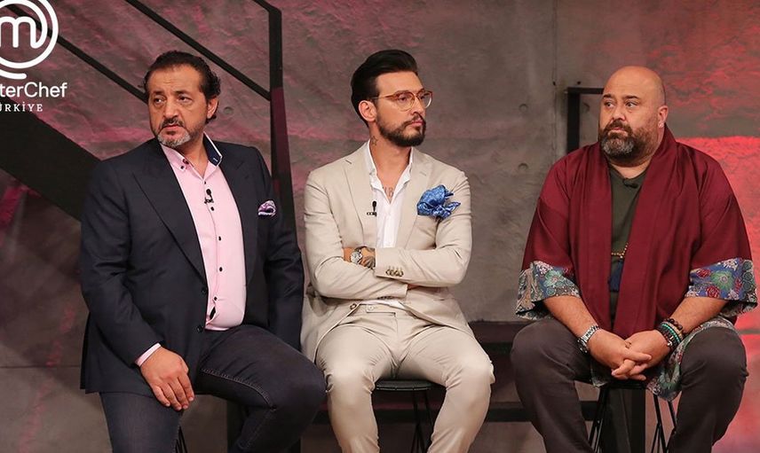 Mehmet şeften Acun Ilıcalı’ya darbe! MasterChef’i bitiren olay