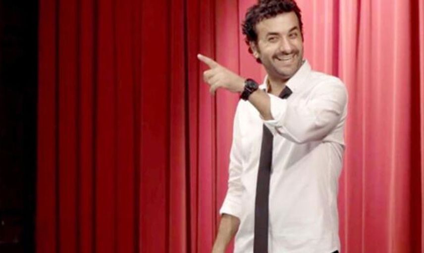 Hasan Can Kaya’nın sorusu Yasak Elma’nın güzel oyuncusu Sevda Erginci’yi kızdırdı: Seni hiç ilgilendirmiyor