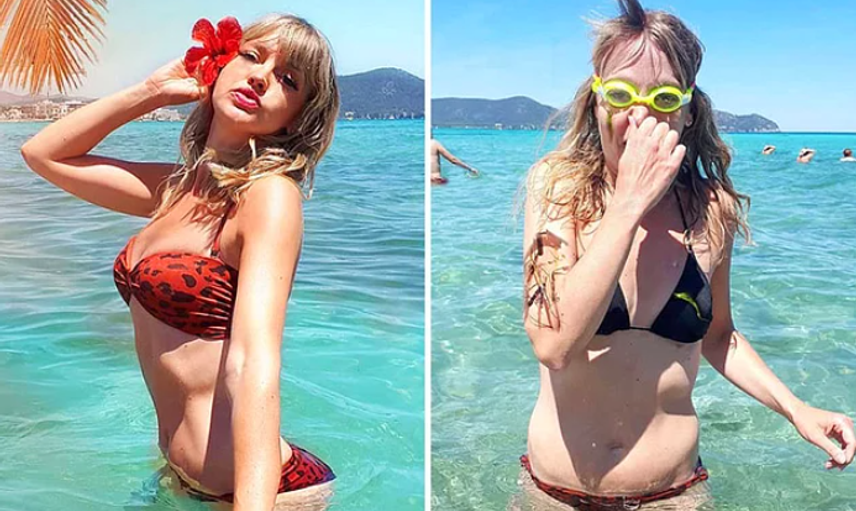 Instagramdaki Fenomenlerin Gerçek Hayattaki Halleri