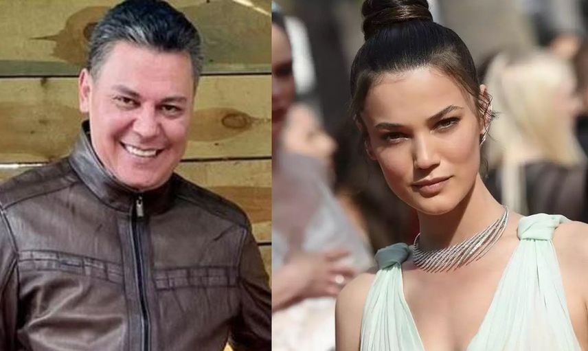 Pınar Deniz ve Müge Anlı'nın kocası Şinasi Yüzbaşıoğlu'nun ortak noktası ortaya çıktı meğer...