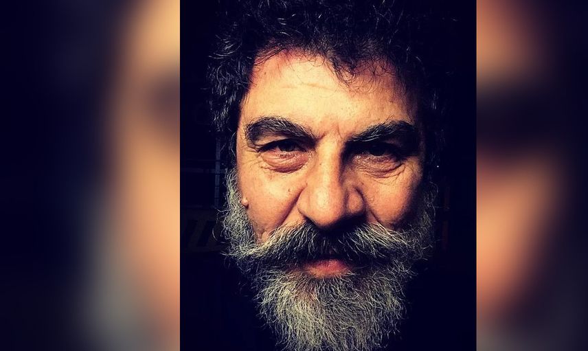 Kurtlar Vadisi’nin Erdal’ını görenler tanıyamıyor!