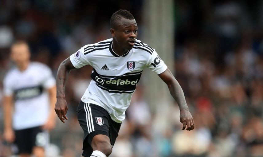 Galatasaray Transferde Jean Michael Seri'ye Yöneldi!