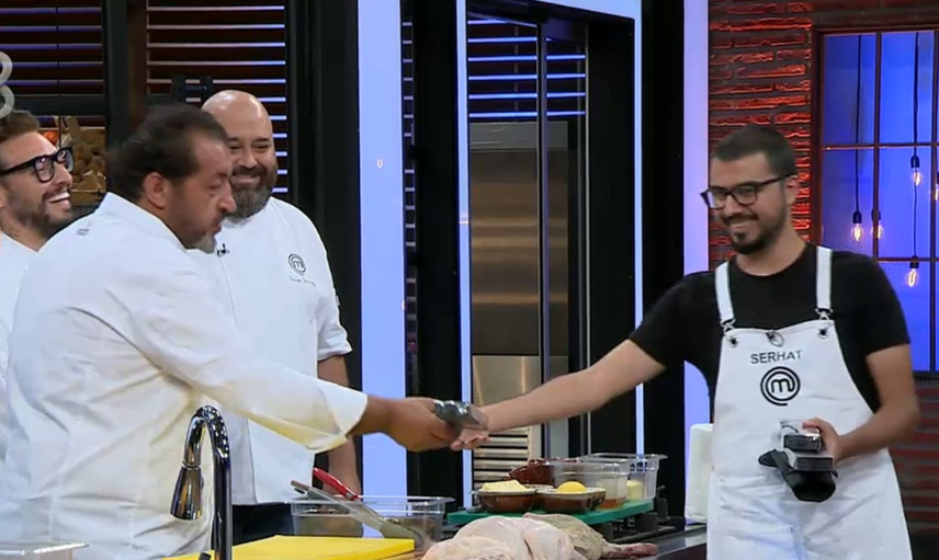 Masterchef'in Şampiyonundan Acun Ilıcalı'yı Zora Sokacak İfşa: "Kazandığım Hiçbir Şeyi Alamadım!"