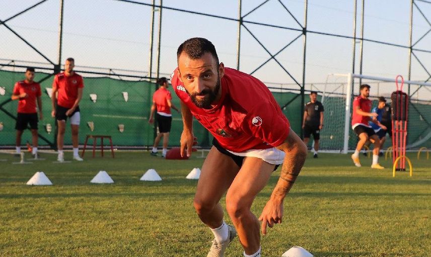 Trabzonspor, Manolis Siopis Transferini Açıklıyor!