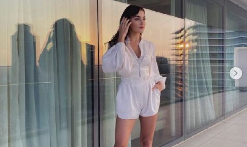 Hande Erçel'in Ablası Gamze Erçel'in Paylaşım Başına Kazandığı Para Dudak Uçuklattı!