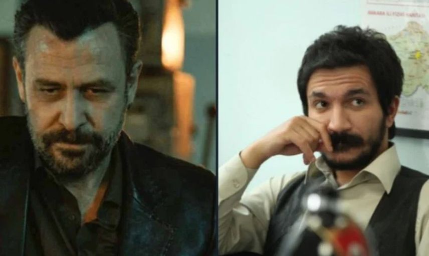 Nejat İşler'den eski dostuna yumruklu saldırı: Gece kulübünde İnanç Konukçu'ya saldırdı, Birce Akalay kafasını duvara vurdu!