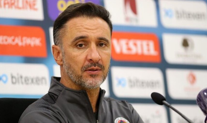 Fenerbahçe Vitor Pereira Yerine Andriy Shevchenko'yu Transfer Etmeyi Planlıyor!