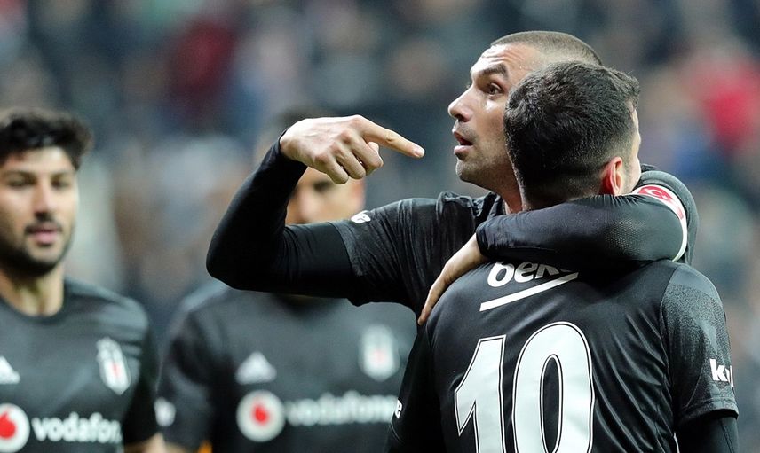 Adana Demirspor Oğuzhan Özyakup İle Anlaşma Sağladı!