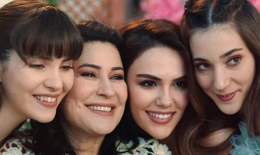 Üç Kız Kardeş Dizi Konusu Nedir, Oyuncu Kadrosunda Kimler Var?