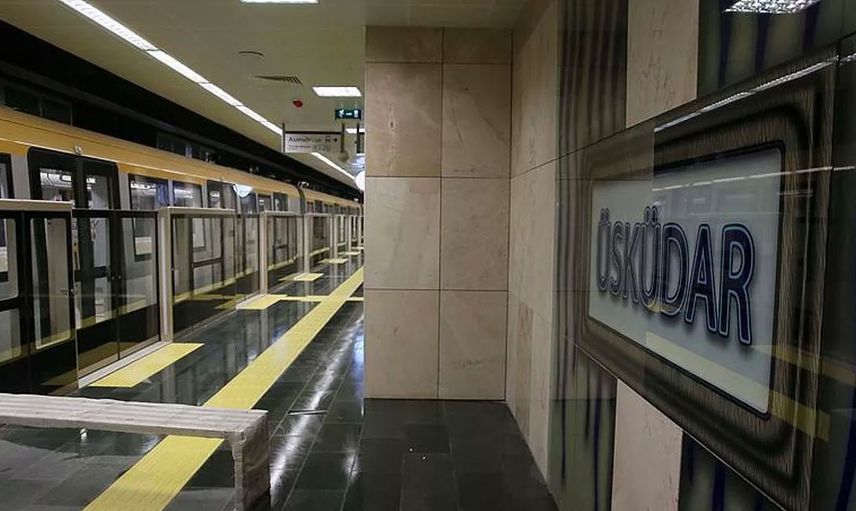 Türkiye’ye neler oluyor? Şimdi de İstanbul Ümraniye’de herkesin içinde ilişkiye girdiler… Tüm bunlar kasıtlı mı?